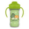 Dr.Browns Milestones Insulated Straw Cup - Green - Dezine Kids