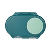 B.Box Snack Box - Emerald Forest Green