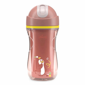 Chicco Sport Cup 14M+ 266ml - Pink