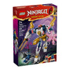 Lego Ninjago Sora's Elemental Tech Mech
