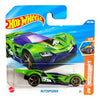 Hot Wheels Blitzspeeder - HW Track Champs - Dezine Kids