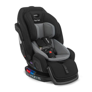 Nuna EXEC All-in-One Convertible Car Seat - Caviar