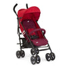 Joie Nitro LX Lightweight Baby Stroller for 0 to 3Y (Upto 15Kg) - Cherry - Dezine Kids