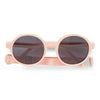 Dooky Original Fiji Round Sunglasses with UV A & UV B Protection - Pink - Dezine Kids