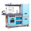Step2 Cooking Time Kitchen