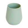 EzPz Tiny Cup for Babies/Infants - Sage - Dezine Kids