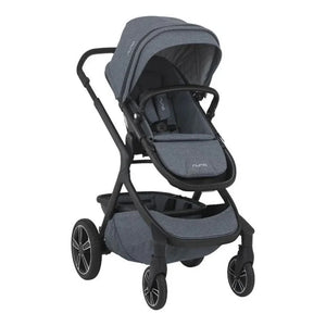 Nuna DEMI Grow Convertible Stroller - Aspen