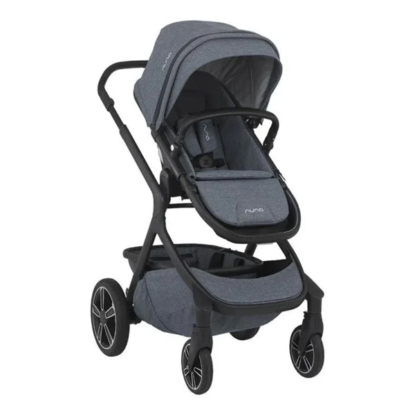 Nuna DEMI Grow Convertible Stroller - Aspen