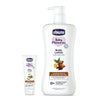 Chicco Baby Moments Body Lotion 500ml + Baby Cream 100ml