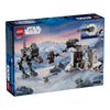 Lego Star Wars: The Mandalorian and Grogu AT-RT Attack Toy Building Set - Dezine Kids
