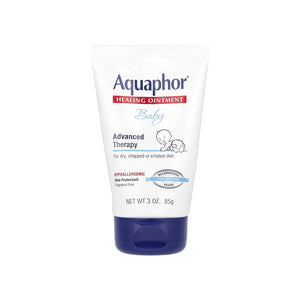 Aquaphor Baby Advanced Therapy Healing Ointment - 85 gm
