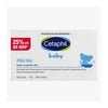 Cetaphil Baby Mild Cleansing Bar for Newborns & Babies - 100 g - Dezine Kids