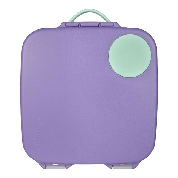 B Box Lunch Box - Lilac Pop