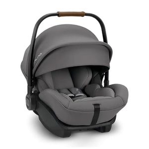 Nuna ARRA Next Ergonomic Baby Car Seat - Granite