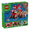 Lego Minecraft The Mooshroom House Island Gamer Kit Toy for Kids