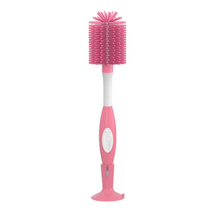 Dr.Browns Soft Touch Bottle Brush - Pink