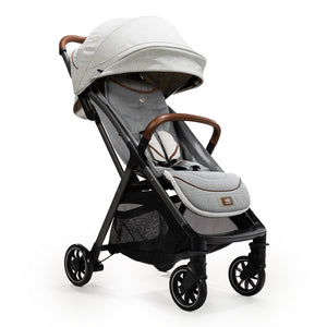 Joie Stroller Parcel Signature, Birth to 22 kg - Oyster
