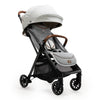 Joie Stroller Parcel Signature Birth to 22kg - Oyster - Dezine Kids