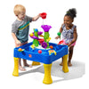 Step2 Rise & Fall Water & Ball Table