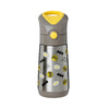 B.Box Insulated Drink Bottle Sipper 350 ml - Batman