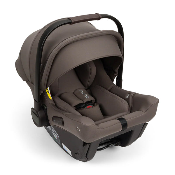 Nuna PIPA Urbn Ultra Lightweight Infant Car Seat - Chestnut