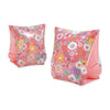 Intex Sweet Blossom Inflatable Swimming Arm Bands - Dezine Kids