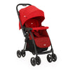 Joie Mirus Lightweight Baby Stroller, Pram with Reversible Handle - Lychee - Dezine Kids