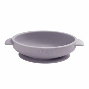 Bibado Silicone Suction Bowl - Mist