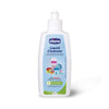 Chicco Liquid Cleanser with 100% Food Grade & Natural Ingredients - 200ml