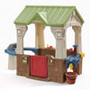 Step2 Great Outdoors Playhouse for Kids