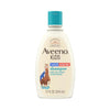 Aveeno Kids Curly Hair Shampoo With Oat Extract & Shea Butter - 354ml