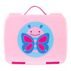 Skip Hop Zoo Bento Lunch Box - Butterfly