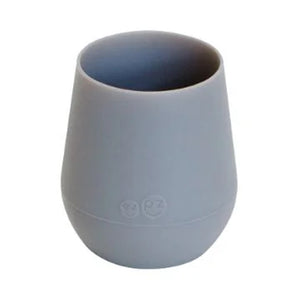 EzPz Tiny Cup for Babies/Infants - Grey