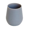 EzPz Tiny Cup for Babies/Infants - Grey