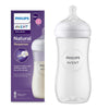 Philips Avent Feeding Bottle With Natural Response Nipple - 330 ml