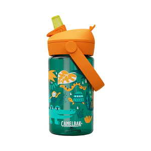 Camelbak Thrive Flip Straw Kids 0.4L - Jungle Animals