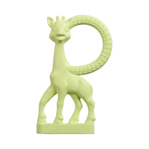 Sophie La Girafe Vanilla Teething Ring - Green