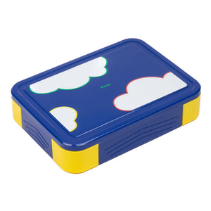 Kicups Tasty Trunk Kids Bento Box - Jungle Gym