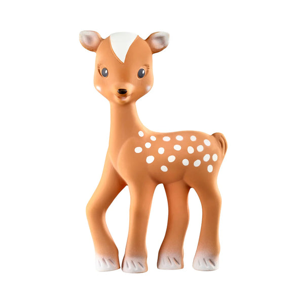 Sophie La Girafe Fanfan the Fawn Teether