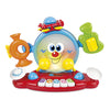 Winfun 6in1 Live BandMusical Instrument Set with Lights