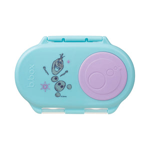 B.Box Snack Box - Disney Frozen