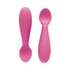 EzPz Tiny Spoon for Babies/Infants - Pink