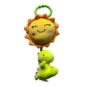Nuluv Playtime Musical Toy - Dino