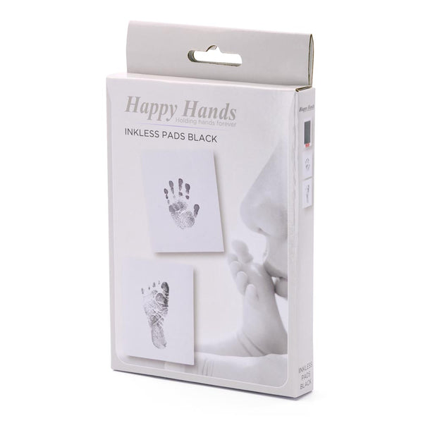 Dooky Happy Hands Inkless Print Pads - Pack of 3