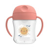 Dr.Browns Soft Spout Sippy Cup (6m+) 6 oz/180 ml - Sunshine - Dezine Kids