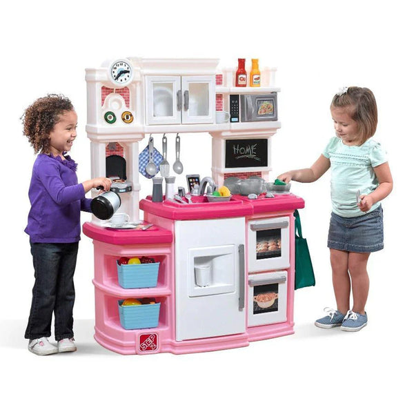 Step2 Great Gourmet Kitchen - Multicolor
