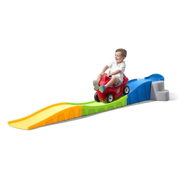Step2 Anniversary Edition Up & Down Roller Coaster