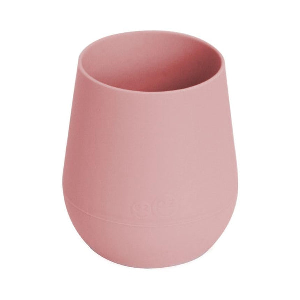 EzPz Tiny Cup for Babies/Infants - Blush