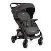 Joie Muze Full Featured Baby Stroller, Suitable for Birth to 22kg or 4 Years - Cobble Stone - Dezine Kids