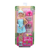 Barbie Fitness Wellness Doll, Assorted